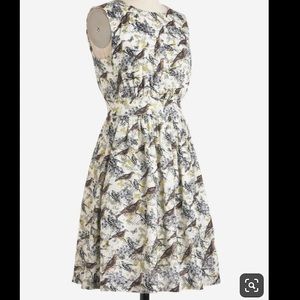 Too Much Fun in Garden Birds